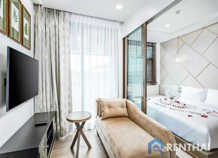 Apartment für 128 213 euro in Karon, Thailand