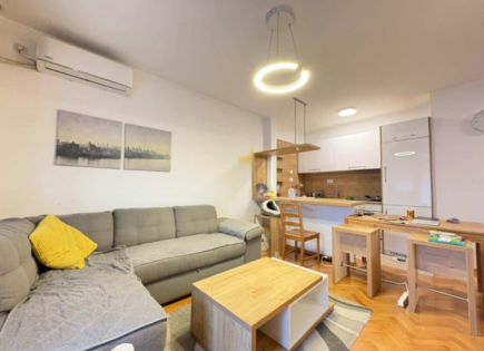 Appartement pour 132 000 Euro au Monténégro