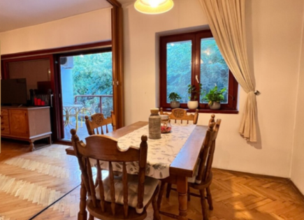 Flat for 225 000 euro in Montenegro