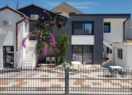 Haus für 185 000 euro in Montenegro