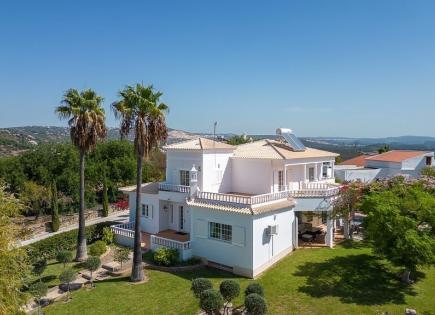 Villa für 1 550 000 euro in Portugal