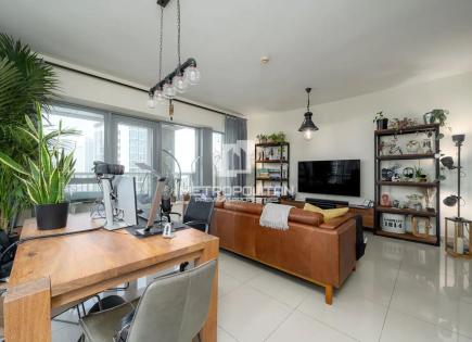 Apartment für 640 836 euro in Dubai, VAE