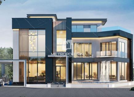 Villa für 4 698 680 euro in Dubai, VAE