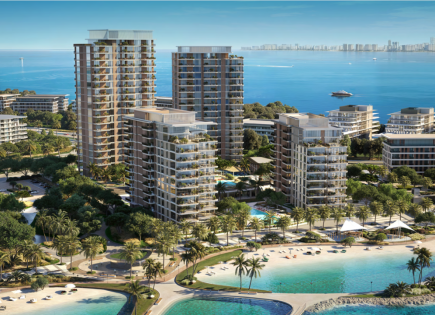 Apartment for 988 291 euro in Dubai, UAE