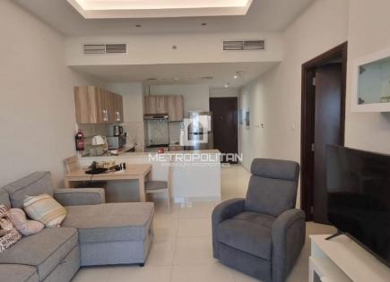 Appartement pour 199 039 Euro à Dubaï, EAU