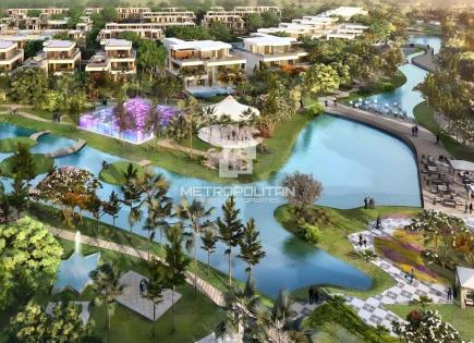 Stadthaus für 896 640 euro in Dubai, VAE