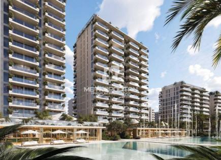 Apartamento para 1 513 859 euro en Dubái, EAU