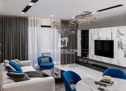 Apartment für 145 565 euro in Dubai, VAE