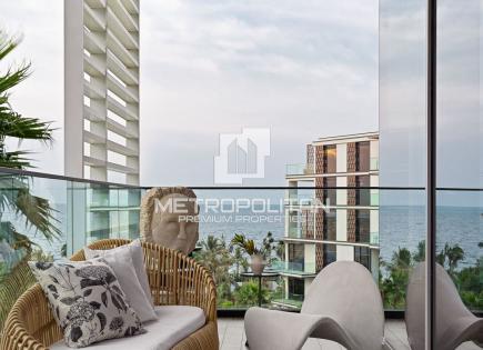 Apartamento para 2 929 646 euro en Dubái, EAU