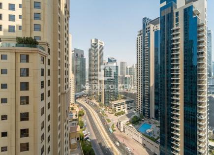 Apartment für 896 010 euro in Dubai, VAE