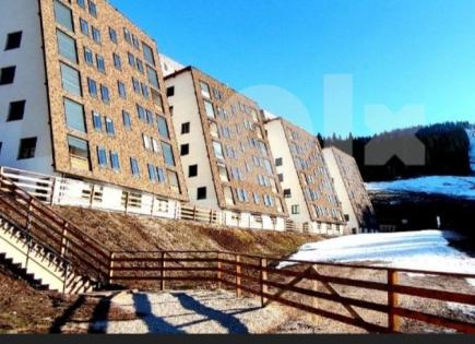 Flat for 75 000 euro in Bosnia and Herzegovina