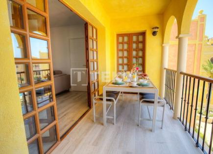 Apartment für 235 000 euro in Pulpi, Spanien