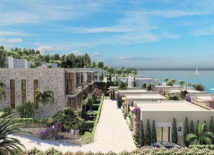 Apartment for 900 000 euro in Bodrum, Turkey