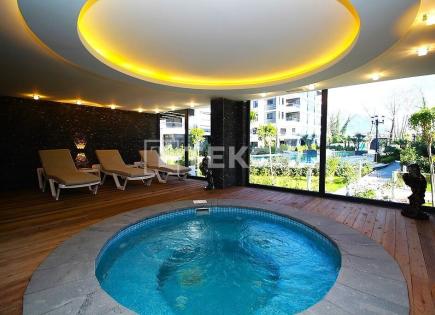 Apartamento para 585 000 euro en Alanya, Turquia