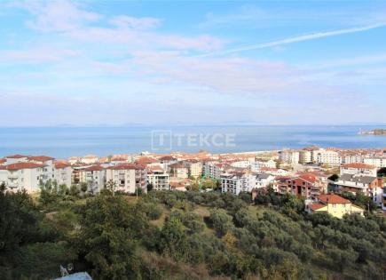Apartment for 141 000 euro in Turkey