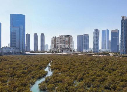 Apartamento para 451 000 euro en Emiratos Árabes Unidos