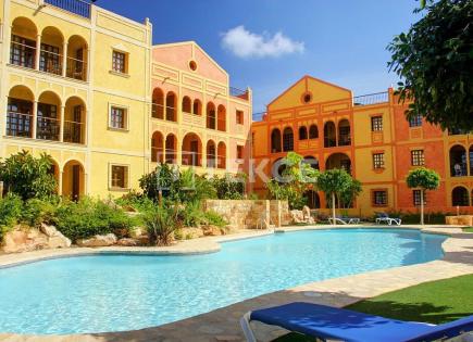 Appartement pour 195 000 Euro à Pulpi, Espagne