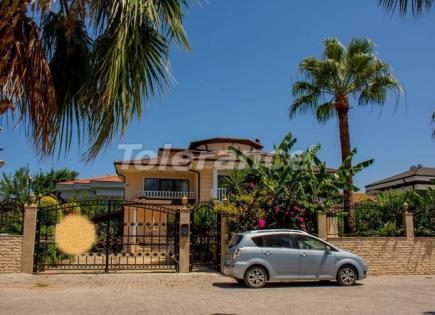 Villa für 1 350 000 euro in Kamyuwa, Türkei
