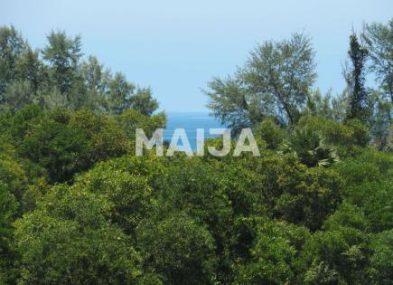 Apartment für 83 467 euro in Insel Phuket, Thailand