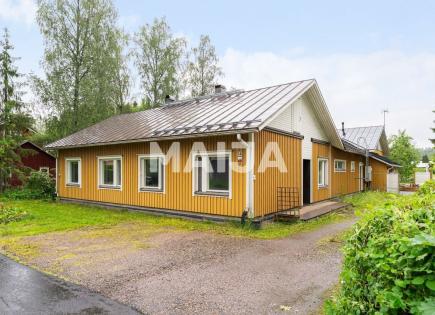 Maison pour 120 000 Euro à Sipoo, Finlande
