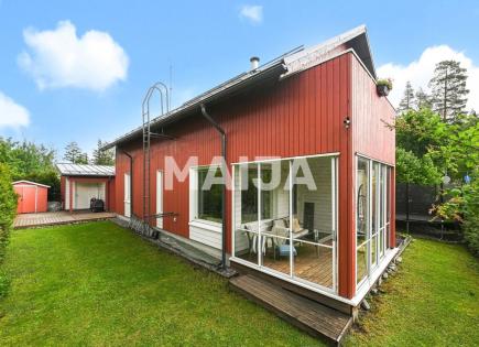 Maison pour 378 000 Euro à Vantaa, Finlande