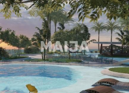 Apartment for 106 475 euro in Guzelyurt, Cyprus