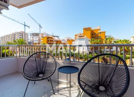 Appartement pour 170 000 Euro à Torrevieja, Espagne