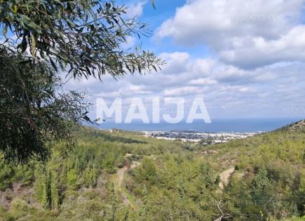 Terreno para 145 866 euro en Kyrenia, Chipre