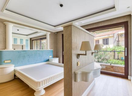 Flat for 590 850 euro in Budva, Montenegro