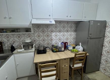 Apartment for 85 000 euro in Athens, Greece