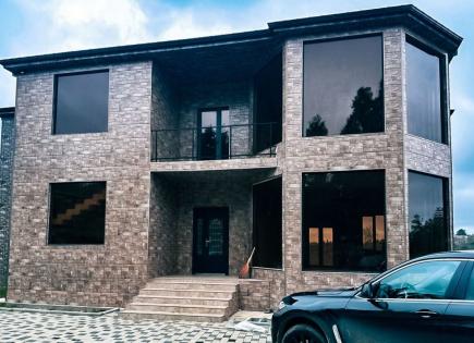 Casa para 213 048 euro en Batumi, Georgia