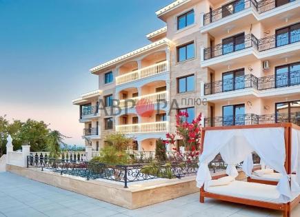 Flat for 265 000 euro in Nesebar, Bulgaria