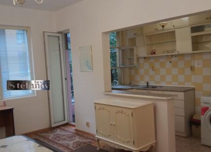 Wohnung für 186 000 euro in Varna, Bulgarien