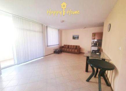 Piso para 84 500 euro en Sunny Beach, Bulgaria