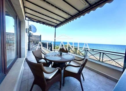 Appartement pour 196 500 Euro à Varna, Bulgarie