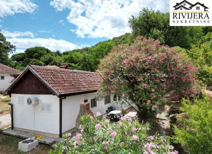 Maison pour 199 000 Euro à Herceg-Novi, Monténégro