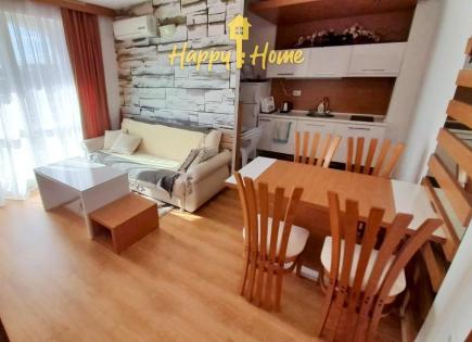 Appartement pour 88 000 Euro à Slantchev Briag, Bulgarie