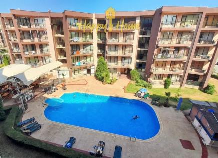 Piso para 91 500 euro en Sunny Beach, Bulgaria