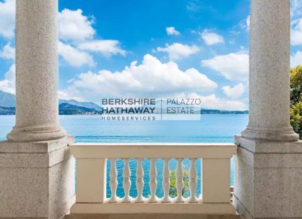 Villa for 5 000 000 euro in Belgirate, Italy