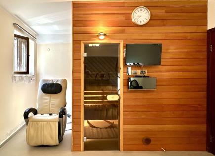 Office for 99 000 euro in Budva, Montenegro