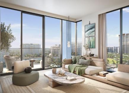 Appartement pour 430 800 Euro à Dubaï, EAU