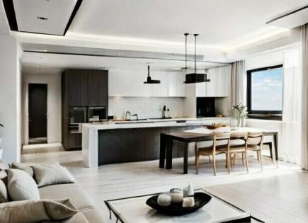 Apartment für 330 000 euro in Athen, Griechenland