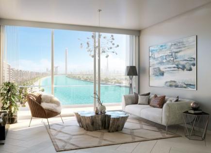 Wohnung für 202 580 euro in Dubai, VAE