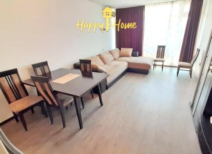 Wohnung für 104 000 euro in Sonnenstrand, Bulgarien