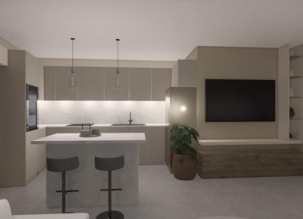 Apartamento para 315 000 euro en Atenas, Grecia