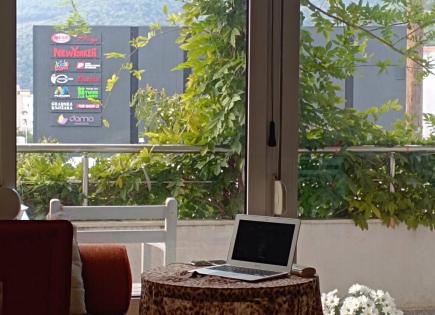 Mietshaus für 1 500 000 euro in Budva, Montenegro