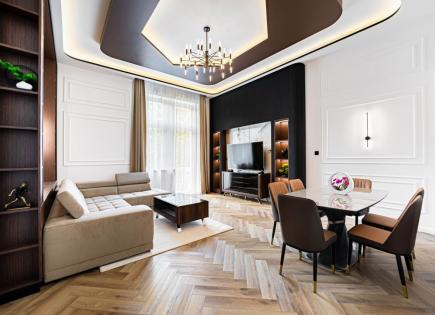 Apartment für 712 000 euro in Budapest, Ungarn
