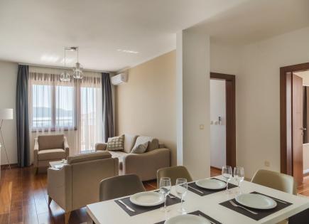 Wohnung für 361 000 euro in Becici, Montenegro