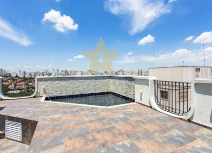 Penthouse pour 70 Euro par jour au Brésil