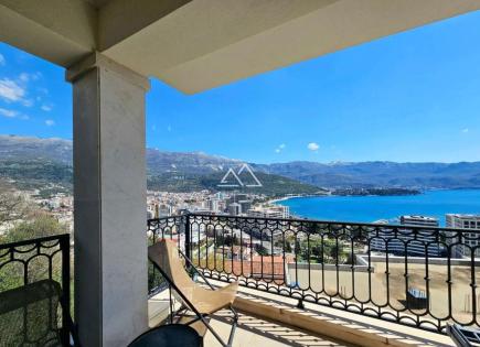 Apartamento para 313 900 euro en Budva, Montenegro